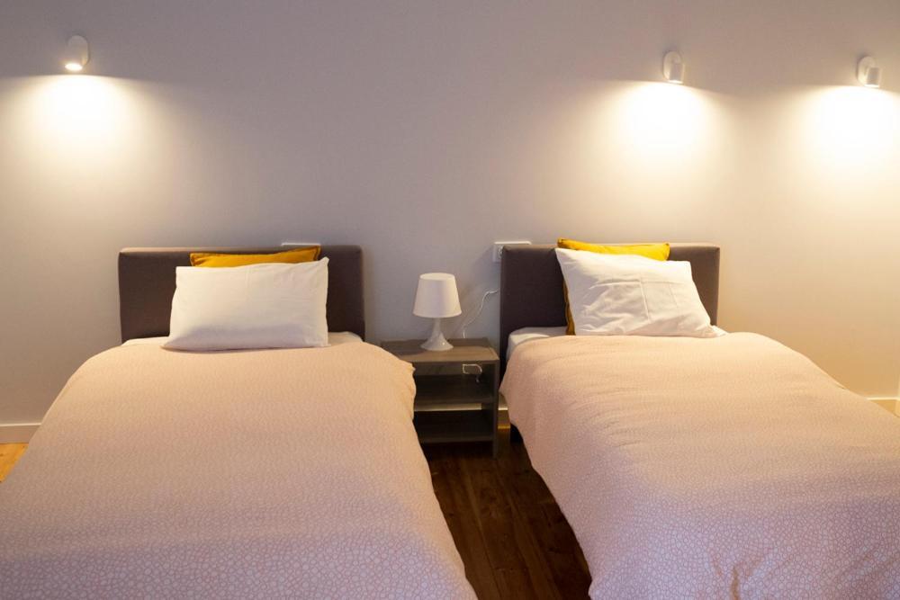 Apartamenty Przy Starym Rynku Poznań Kültér fotó