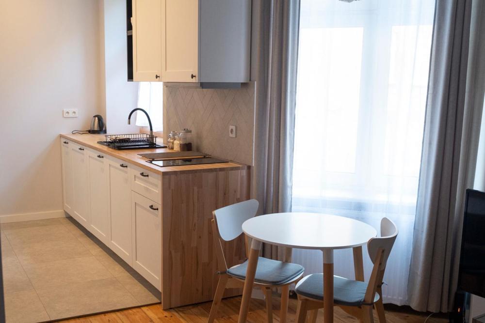 Apartamenty Przy Starym Rynku Poznań Kültér fotó