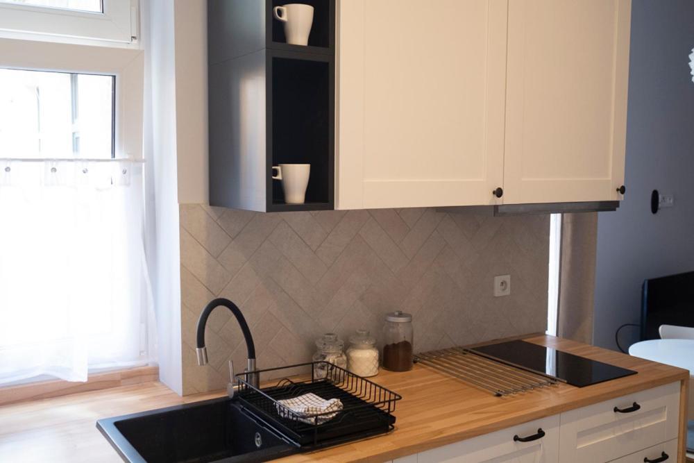 Apartamenty Przy Starym Rynku Poznań Kültér fotó