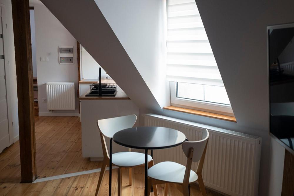 Apartamenty Przy Starym Rynku Poznań Kültér fotó