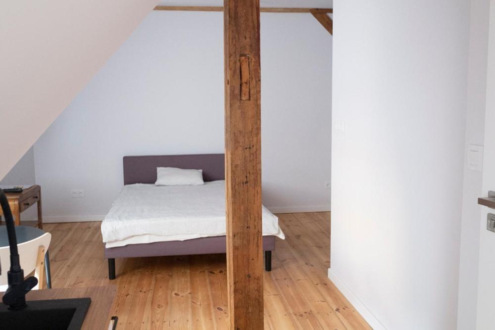 Apartamenty Przy Starym Rynku Poznań Kültér fotó