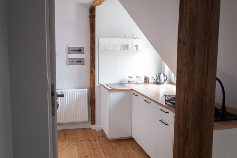 Apartamenty Przy Starym Rynku Poznań Kültér fotó