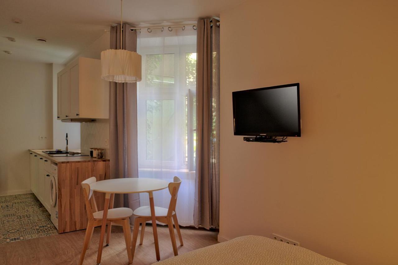 Apartamenty Przy Starym Rynku Poznań Kültér fotó