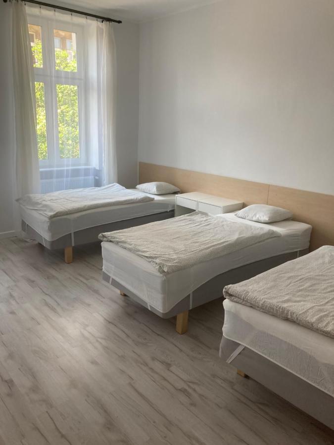 Apartamenty Przy Starym Rynku Poznań Kültér fotó