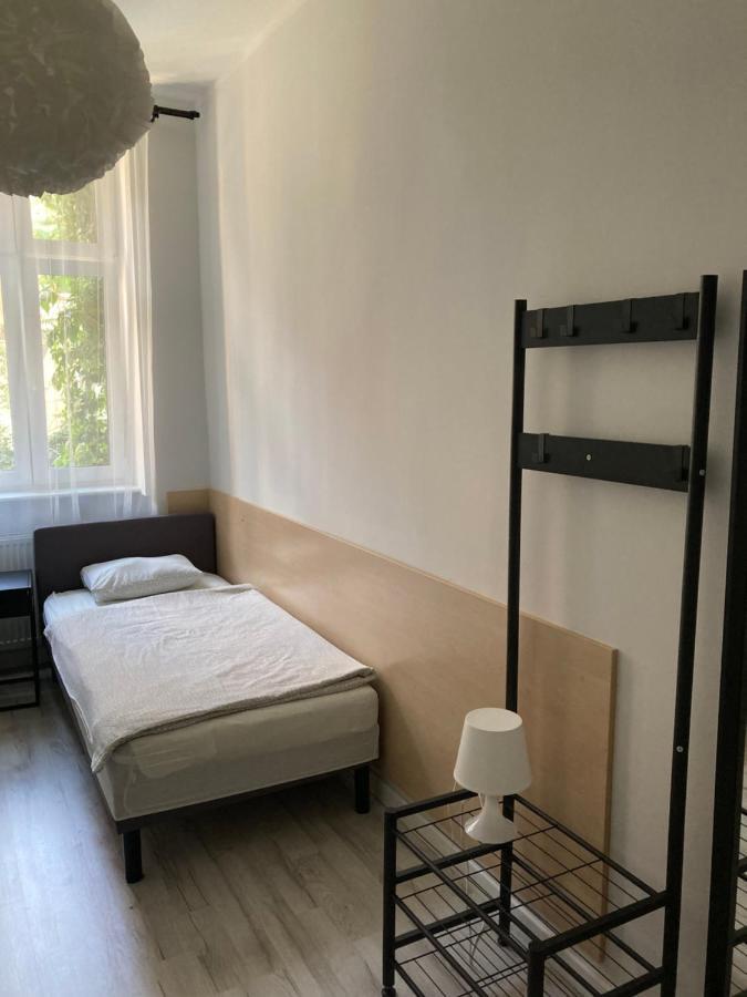 Apartamenty Przy Starym Rynku Poznań Kültér fotó