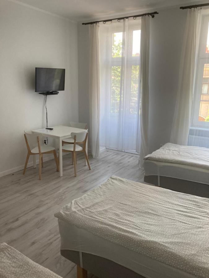 Apartamenty Przy Starym Rynku Poznań Kültér fotó