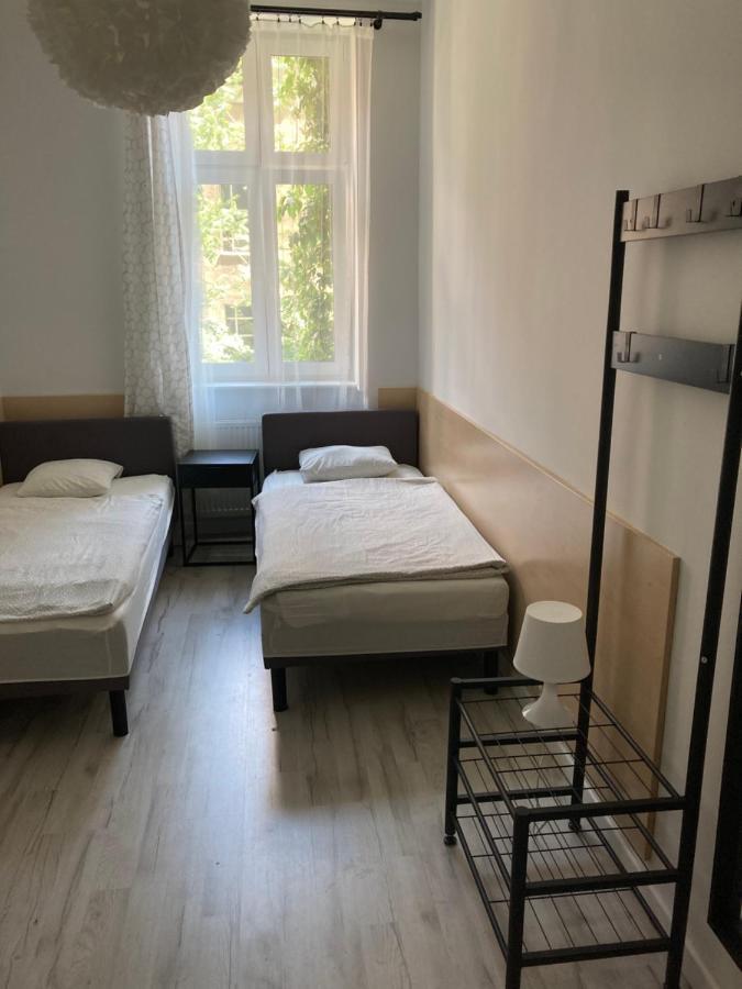 Apartamenty Przy Starym Rynku Poznań Kültér fotó