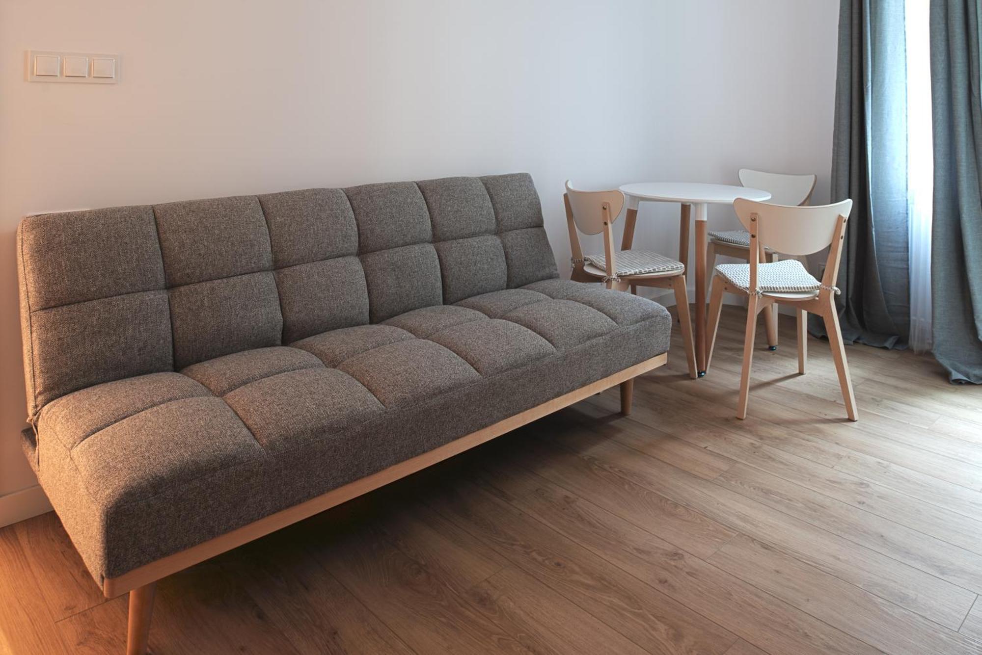 Apartamenty Przy Starym Rynku Poznań Kültér fotó