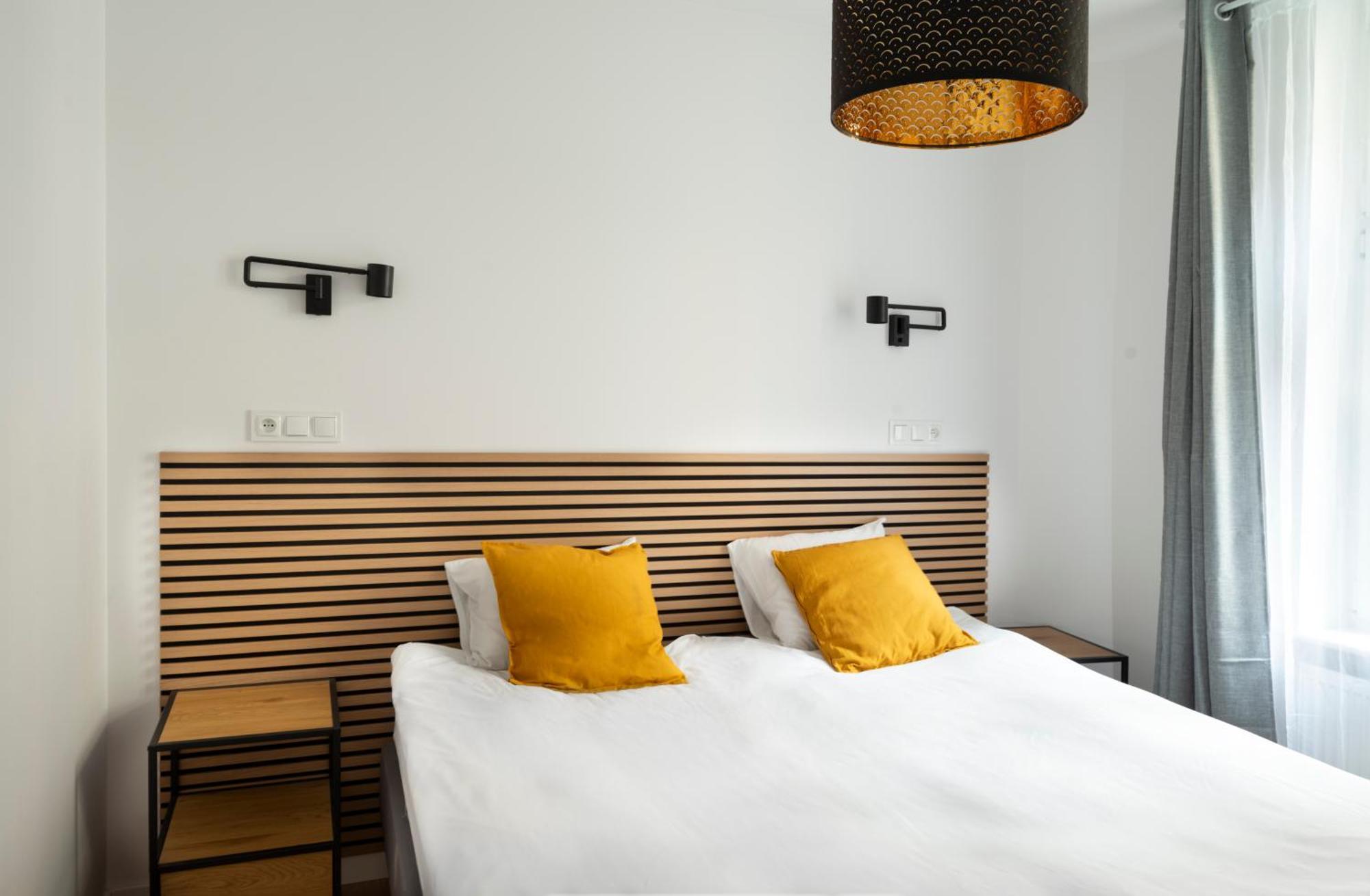 Apartamenty Przy Starym Rynku Poznań Kültér fotó
